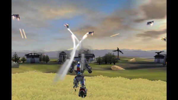 Gun Metal US PC Steam CD Key 