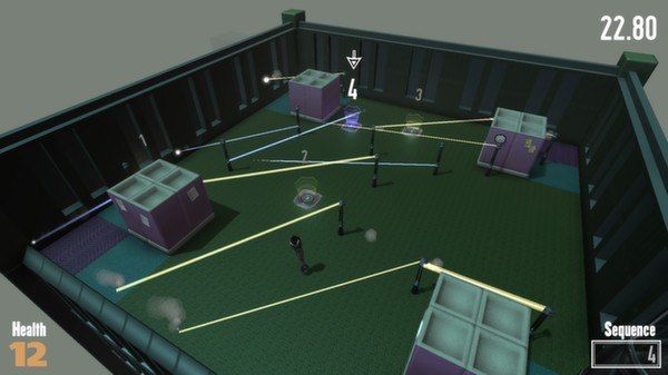 Not The Robots PC Steam CD Key