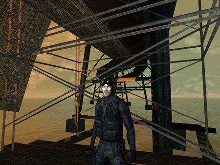 Tom Clancy's Splinter Cell Elite Echelon Steam Gift