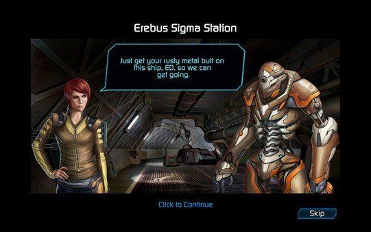 Puzzle Quest: Galactrix Steam Gift