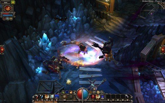 Torchlight Steam Altergift