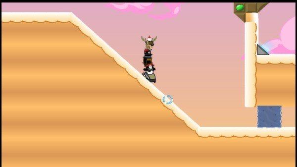 No Time to Explain Steam CD Key