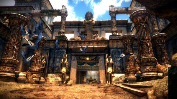 Unearthed: Trail of Ibn Battuta - Episode 1 - Gold Edition Steam CD Key