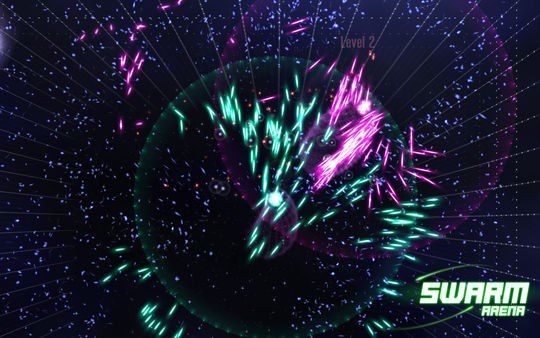 Swarm Arena Steam CD Key