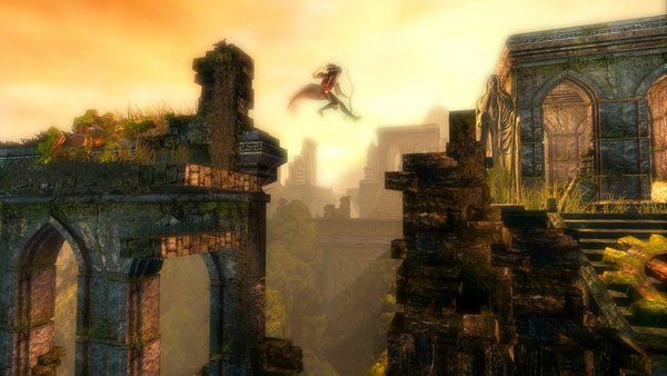 Frozenbyte Complete Collection Steam Gift