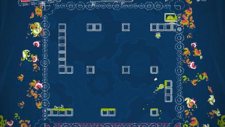 Slime-san: Sheeple’s Sequel Steam CD Key