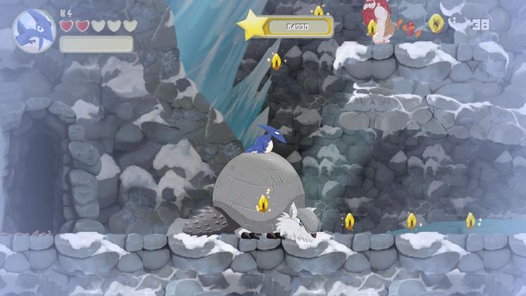 Super Saurio Fly Steam CD Key
