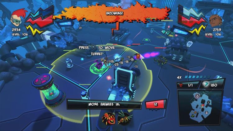 ZAMB! Redux XBOX One CD Key