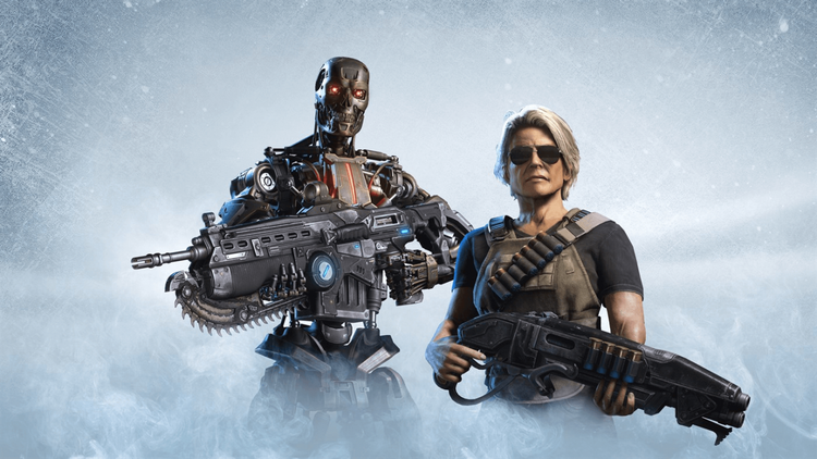 Gears 5 Ultimate Edition Steam Altergift