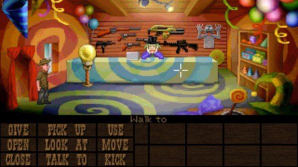 Fester Mudd: Curse of the Gold - Episode 1 Steam CD Key