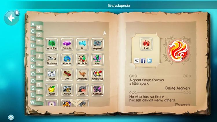 Doodle God: Evolution EU Nintendo Switch CD Key