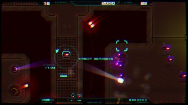 Droid Assault Steam CD Key