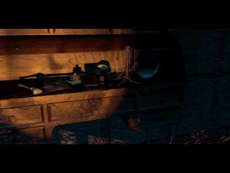 The 11th Hour Steam CD Key