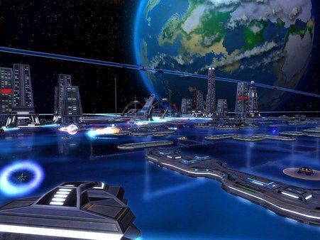 ThreadSpace: Hyperbol Steam CD Key