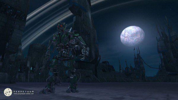 Perpetuum Steam Gift