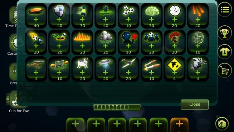 FootLOL: Epic Soccer League Steam CD Key