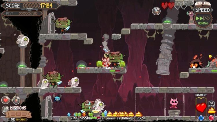 Poöf Steam CD Key
