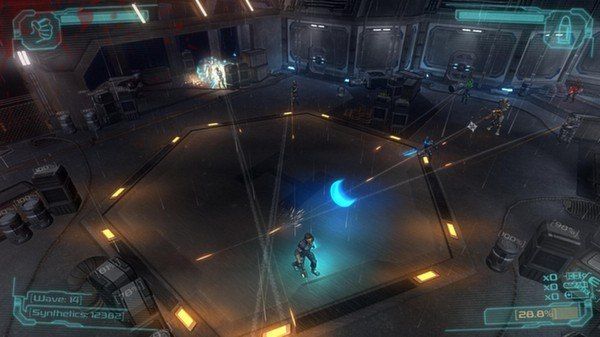 Subject 9 Steam CD Key
