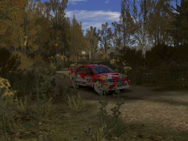 Xpand Rally PC Steam CD Key