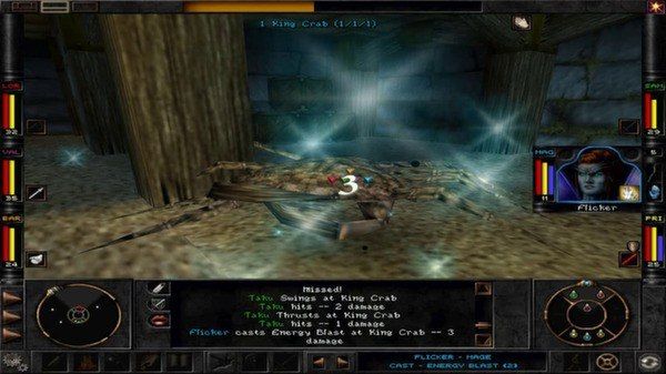 Wizardry 6, 7, and 8 Steam CD Key