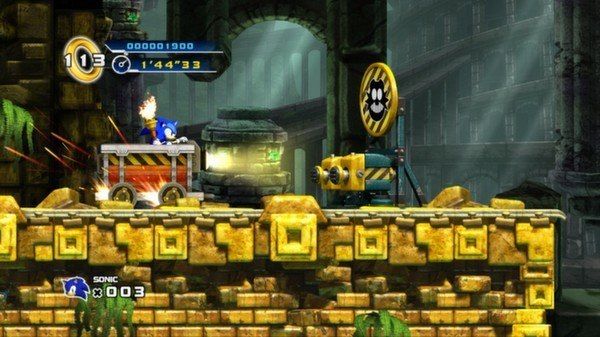 Sonic Hits Collection Steam CD Key