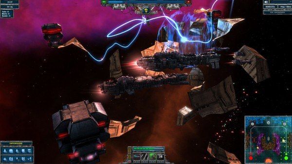 Stellar Impact Bundle EU Steam CD Key