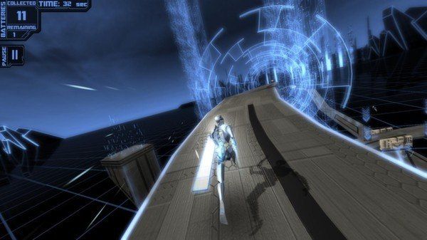 T.E.C. 3001 Steam CD Key