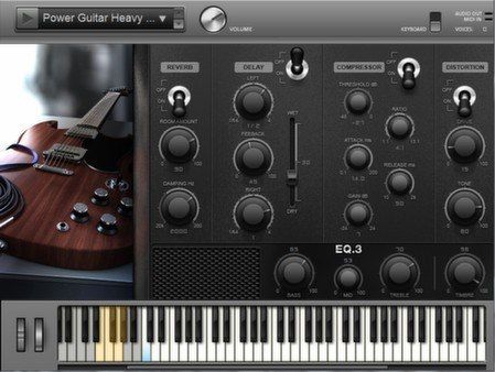MAGIX Music Maker 2014 Steam Gift