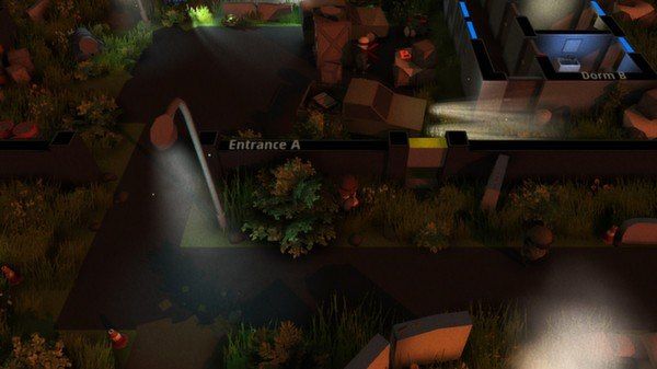 Of Guards And Thieves - Permanent Gold Account Steam Gift