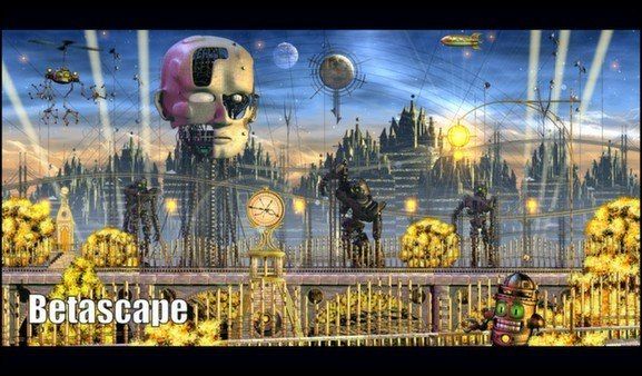 The Desolate Hope Steam CD Key