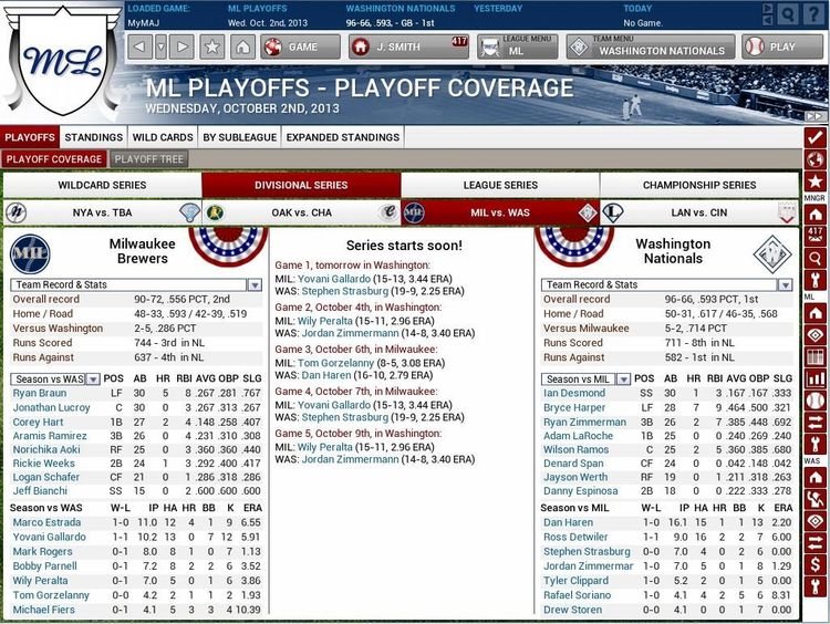 Out of The Park Baseball 14 Steam CD Key