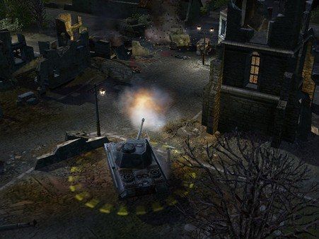 Soldiers: Heroes of World War II Steam Gift