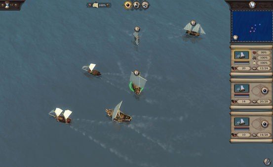 Patrician IV Gold Edition EU PC Steam CD Key