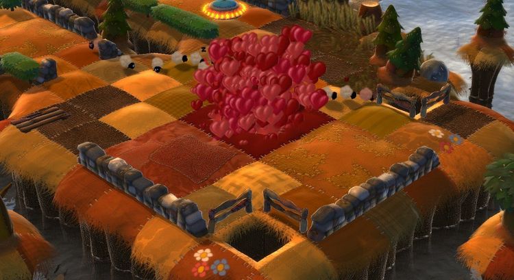 Flock! RU VPN Activated Steam CD Key