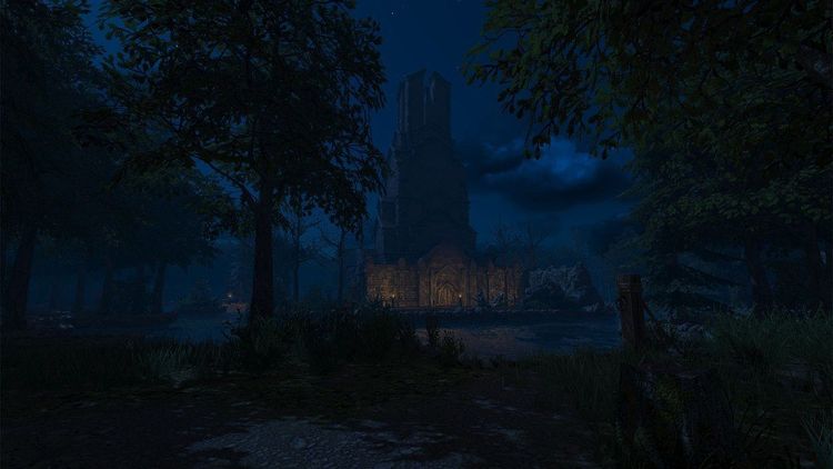 Legend of Grimrock 2 GOG CD Key