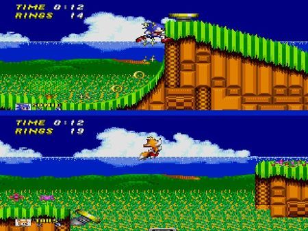 Sonic the Hedgehog 2 Steam CD Key