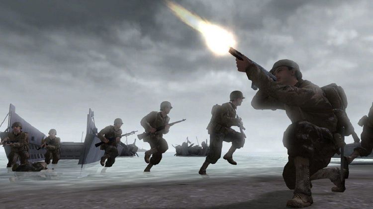 Call of Duty Warchest Steam Altergift
