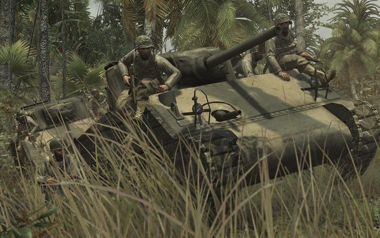 Call of Duty: World at War EU PC Steam CD Key