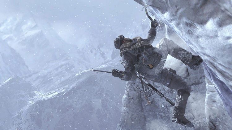Call of Duty: Modern Warfare 2 (2009) - Resurgence Pack DLC UNCUT For Mac Steam CD Key 