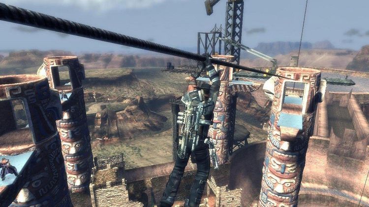 Damnation EMEA Steam CD Key