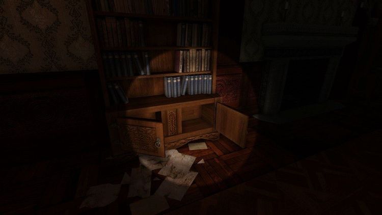 Damned US Steam CD Key