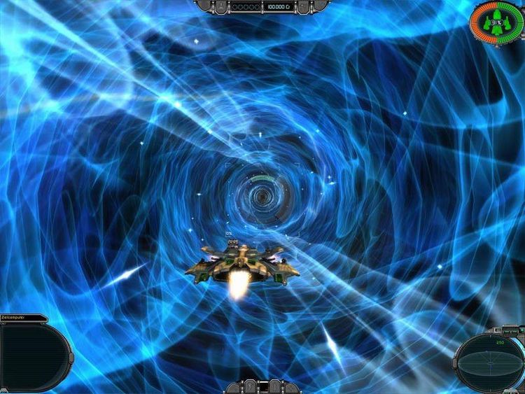 Darkstar One Steam CD Key