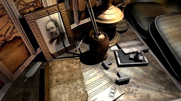 Dark Fall Collection Steam Gift