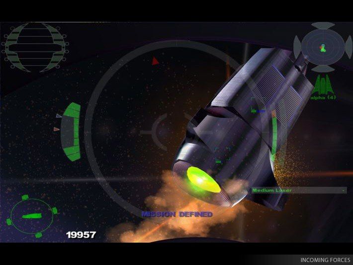 Incoming Forces EU Steam CD Key