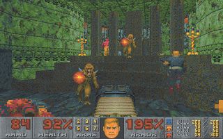 Ultimate Doom Steam Gift