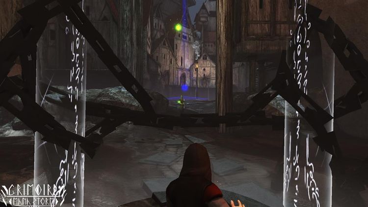 Grimoire: Manastorm - All Current Classes DLC Steam CD Key
