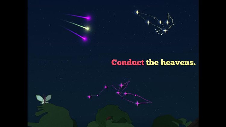 Ephemerid: A Musical Adventure Steam CD Key