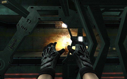 Twin Sector PC Steam CD Key