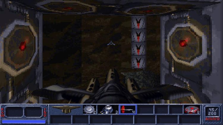 Eradicator PC Steam CD Key