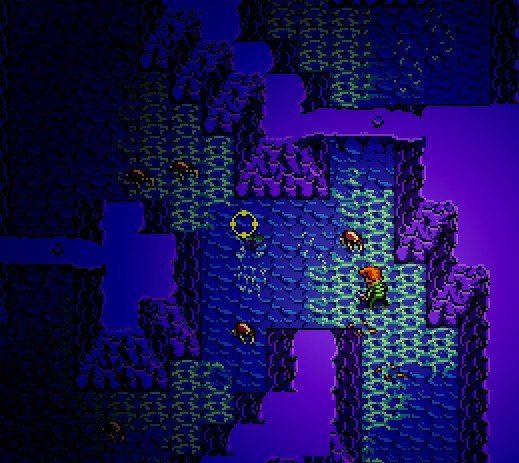 Venusian Vengeance Steam CD Key
